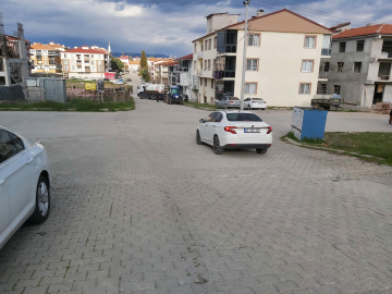 Kütahya'da 4.8 büyüklüğünde deprem / Ek fotoğraflar