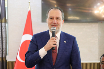 Erbakan: Türkiye seçim atmosferine girmeye başladı