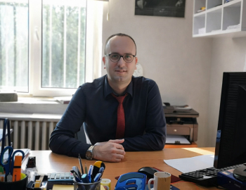 Enez Köylere Hizmet Götürme Birliği Müdürü ‘zimmet’ suçundan tutuklandı