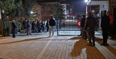 Tartıştığı kuzenini öldürdü