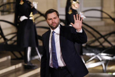 Vance: Anlaşma olmadan ABD'ye dönüyoruz