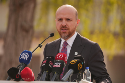 İbn Haldun Üniversitesi tarafından Yalova'da 'Dil Köyü' açılışı yapıldı