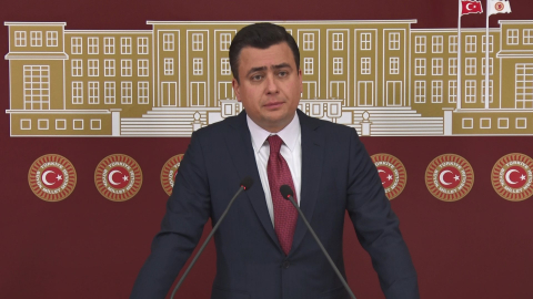 AK Parti'li Gökçek: Ankara'da suya zammı mahkeme iptal etti