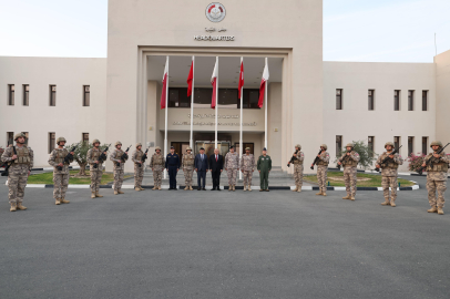 Bakan Güler: İran ile ABD ve İsrail arasında yaşanan savaş, tüm bölgeyi etkileyen bir güvenlik krizine dönüşmüştür