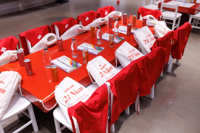 Koton’dan 23 Nisan’a “Neşe Ormanı” Dokunuşu: Çocukların Hayal Gücü Vitrine Taşındı