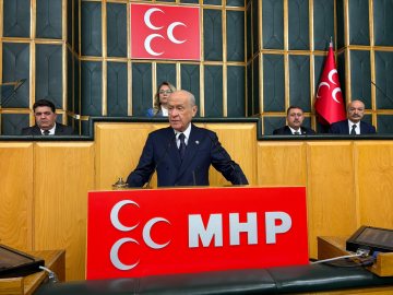 Bahçeli: Ara seçim yok, seçim zamanındadır