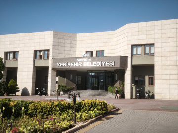 Mersin'de Yenişehir Belediyesi'ne 'rüşvet' ve 'ihaleye fesat’ operasyonu; 12 tutuklama