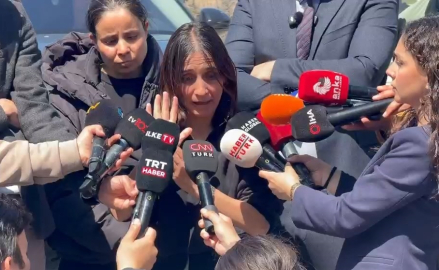 İhraç polis memuru, Gülistan Doku’nun kaybolduktan 13 gün sonra sim kartını 3 saat kullanmış (2)