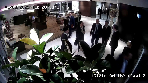 İBB'ye yönelik 'Yolsuzluk' davasında 22’nci duruşma - 4 / Ek bilgilerle