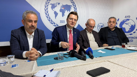 AK Parti'li Yerebakan: 6 sene içerisinde doktor nüfusu 350 bin seviyesine ulaşacak