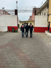 AYDIN’da FETÖ üyesi firari hükümlü yakalandı