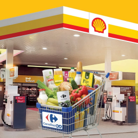 CarrefourSA ve Shell & Turcas’tan müşteri deneyiminde çifte kazanç