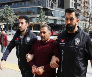 Eski kayınpederini öldüren şüpheli tutuklandı