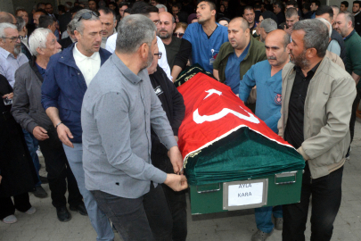 Okuldaki saldırının failinin bilgisayarında, yakın dönemde eylem yapacağına dair belgeye ulaşıldı (2)