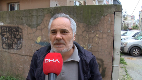 Kartal'da yalnız yaşayan kadın evinde bıçaklanmış halde ölü bulundu