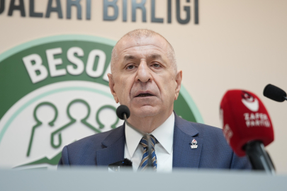 Ümit Özdağ: Köylere dönüş teşvik edilmeli, çiftçiye alım garantisi verilmeli