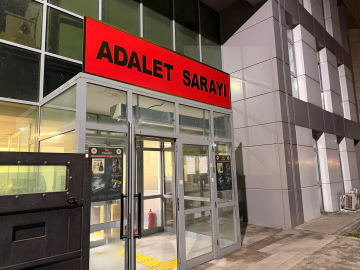 Gülistan Doku soruşturmasında 4 şüpheli adliyede (6)