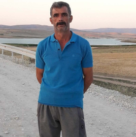 Manisa'da kanalizasyon çalışmasında göçük; 1 ölü (2)