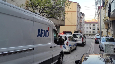 Esenyurt'ta zehirlenme şüphesiyle 7 kişi hastaneye kaldırıldı