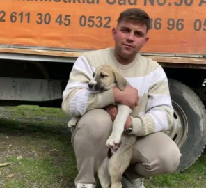 Ordu'da ciple çarpışan motosikletin sürücüsü öldü