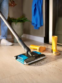 Araştırma: 10 kişiden 8’i bahara temizlikle giriyor