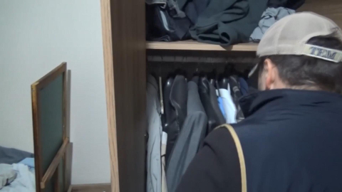 FETÖ'nün firari ismi İstanbul'da yakalandı