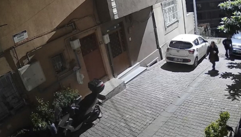 Kağıthane’de bina girişinde taciz iddiası: Tanımadığınız biri yanınıza geldiğinde bağırın / Ek röportajla