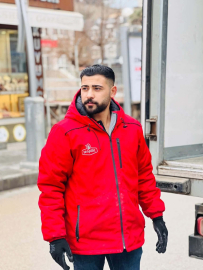 Şırnak’ta uçuruma yuvarlanan hafif ticari aracın sürücüsü öldü