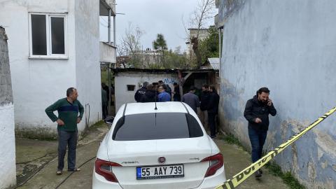 Annesini tüfekle öldürüp, intihar etti