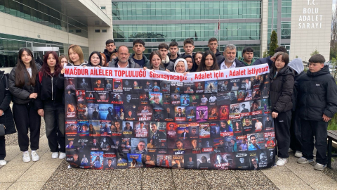 Kavgada Alperen’in ölümüne ilişkin davada suça sürüklenen 2 çocuğa 7’şer yıl hapis