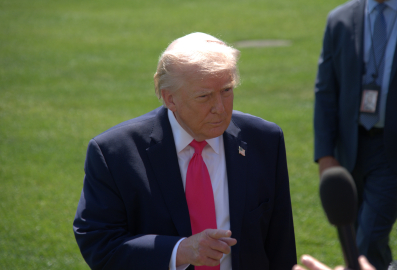 Trump: İran'la ateşkesi uzattık