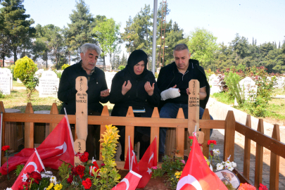 Okuldaki saldırıda ölen Kerem’in babası: Oğlum, kız çocuklarını korumuş