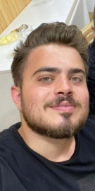 Trabzon'da kayıp Oral'dan 12 gündür haber alınamıyor; son görüntüleri kamerada