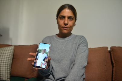 Çalışmak için gittiği Irak’ta tutuklanan işçinin ailesinden iade talebi