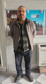 Tanınmamak için 9 kez estetik operasyon geçiren cinayet hükümlüsü yakalandı