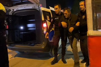 Bursa'da alkollü sürücüye 92 bin 500 TL ceza