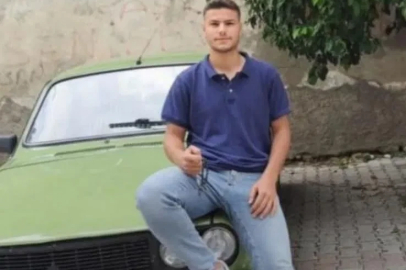 Tartıştığı komşusu tarafından bıçaklanarak öldürüldü