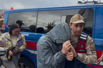 Gülistan Doku soruşturmasında gözaltına alınan 2 hastane görevlisi, adliyeye sevk edildi