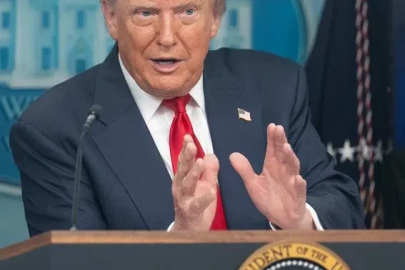 Trump: İran savaşında galip geleceğimizi düşünüyorum