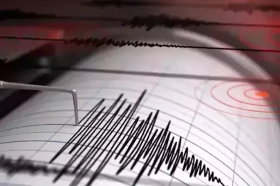 Japonya’da 6.2 büyüklüğünde deprem