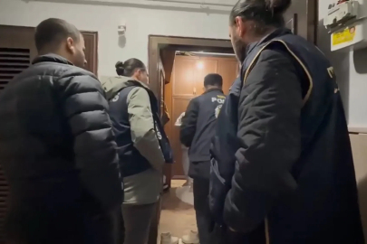 Diyarbakır merkezli 41 ilde yasa dışı bahis operasyonunda 22 tutuklama