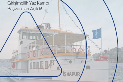 İş Bankası’ndan lise öğrencileri için girişimcilik programı: WorkupOnBoard