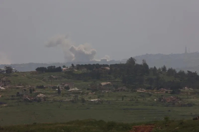 İsrail'in Lübnan'a saldırılarında hayatını kaybedenlerin sayısı 2 bin 509'a yükseldi