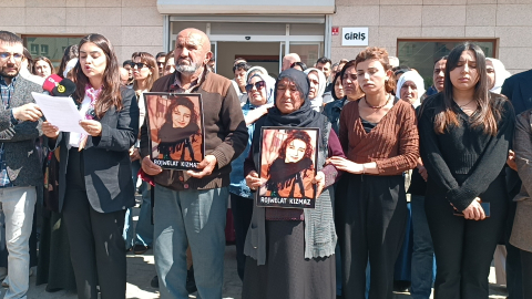 Baraj gölünde cansız bedeni bulunan Rojvelat’ın ailesinden ‘dosya yeniden açılsın’ başvurusu