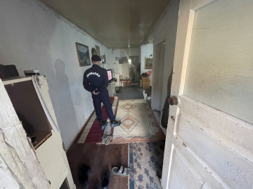 Düzce'de 1 kilo 50 gram uyuşturucu ele geçirildi: 2 gözaltı