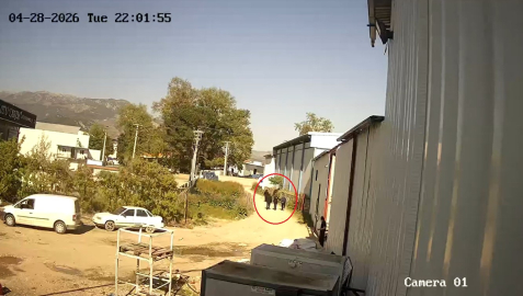 Borcunu ödemediği için icra takibi başlatan avukatı öldürdü, kız kardeşini yaraladı (2)