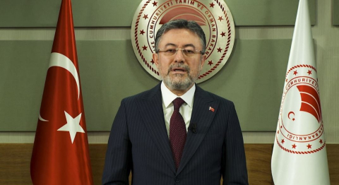 Bakan Yumaklı: Kırsal Kalkınma Yatırım Programı 2026 başvuru dönemi başladı