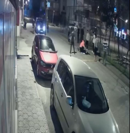 YRP Giresun İl Gençlik Kolları Başkanı, kavgaya müdahale ederken öldürüldü (2)