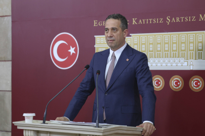 CHP'li Başarır: Toplumun karşısında küçük düşürülmeye çalışılıyoruz