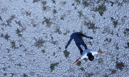 Akşehir Gölü, 8 yıl kuraklık sonrası canlanıyor/Ek fotoğraflar
